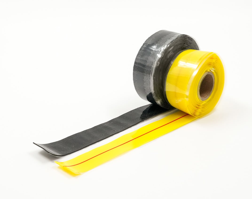 Vulcanizing tape discount